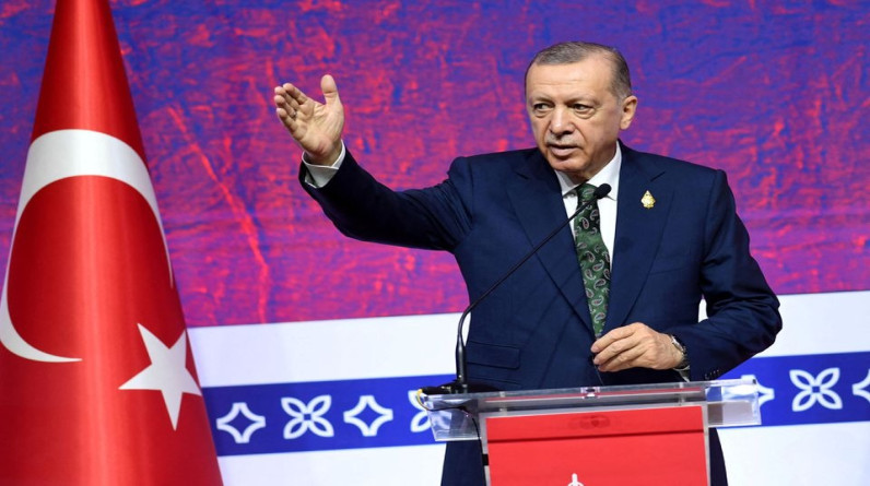 رويترز: أردوغان يسقط شرط سن التقاعد للملايين